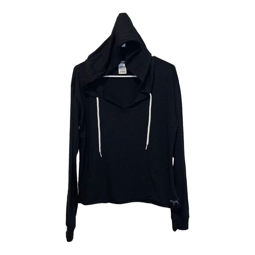 Victoria Secret Pink Women Hoodie Size XS